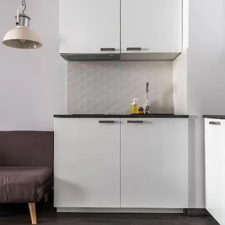 Apartment Golden Solidarnosci 60b 11